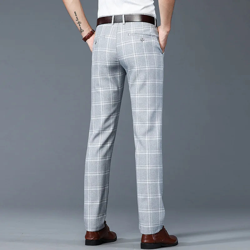 Verona Men's Dress Pants