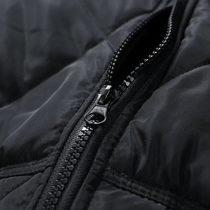 Leroy Calssic Bomber Jacket