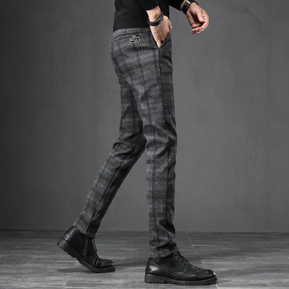 Marcello Casual Dress Pants