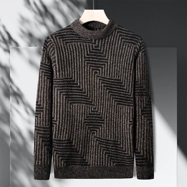 Santoni Casual Sweater