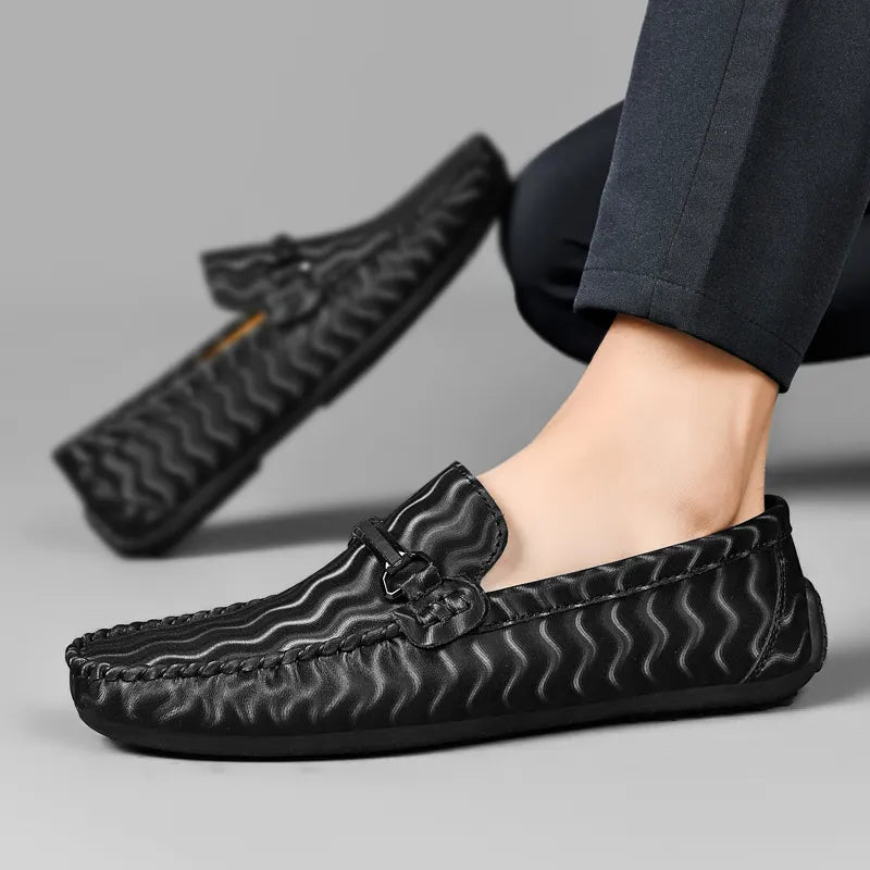 Urban Loafers