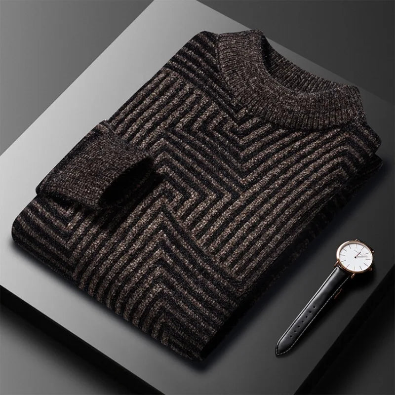 Santoni Casual Sweater