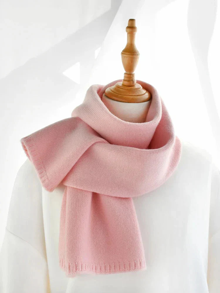 Mileena Woolen Scarf