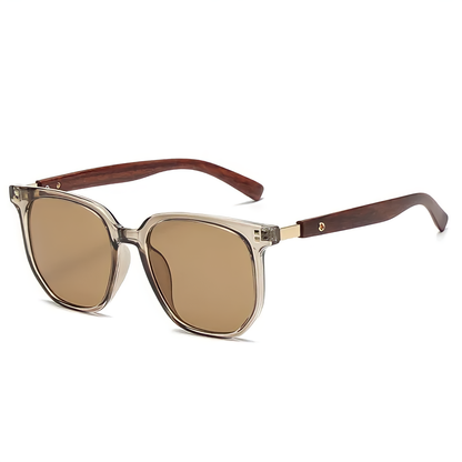 Aura Retro Sunglasses