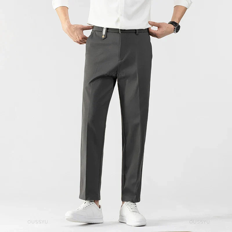 Thom Harvey Modern Dress Pants