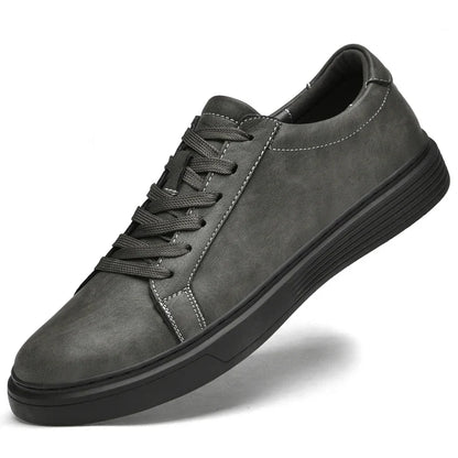 Antoli Genuine Leather Sneakers