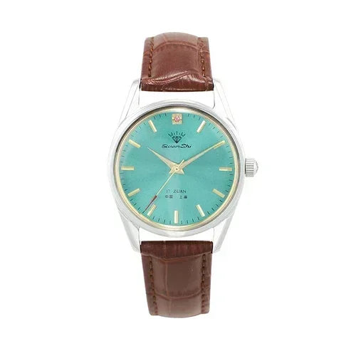 Angele Merald Edition Watch