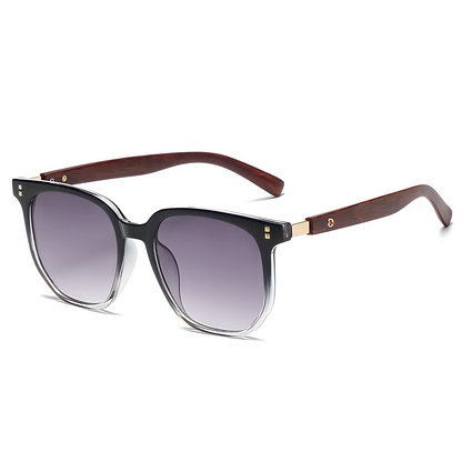 Aura Retro Sunglasses