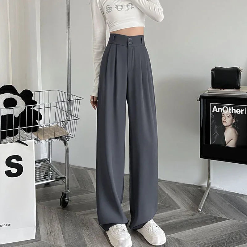 Urban Flare Pants