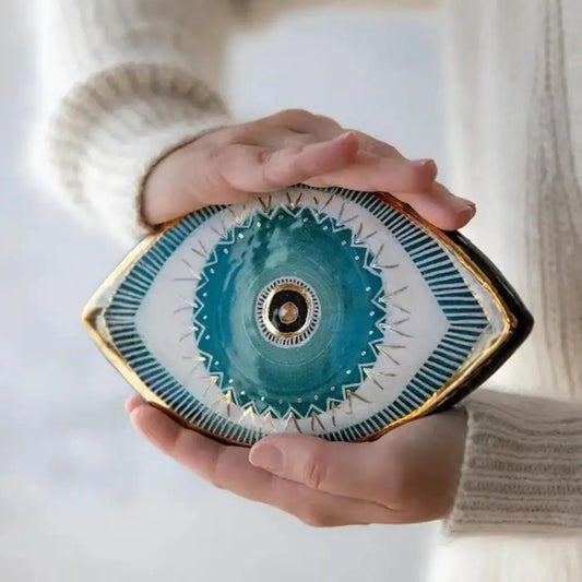 Evil Eye Elegance