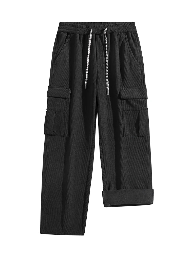 Hampton Corduroy Pants