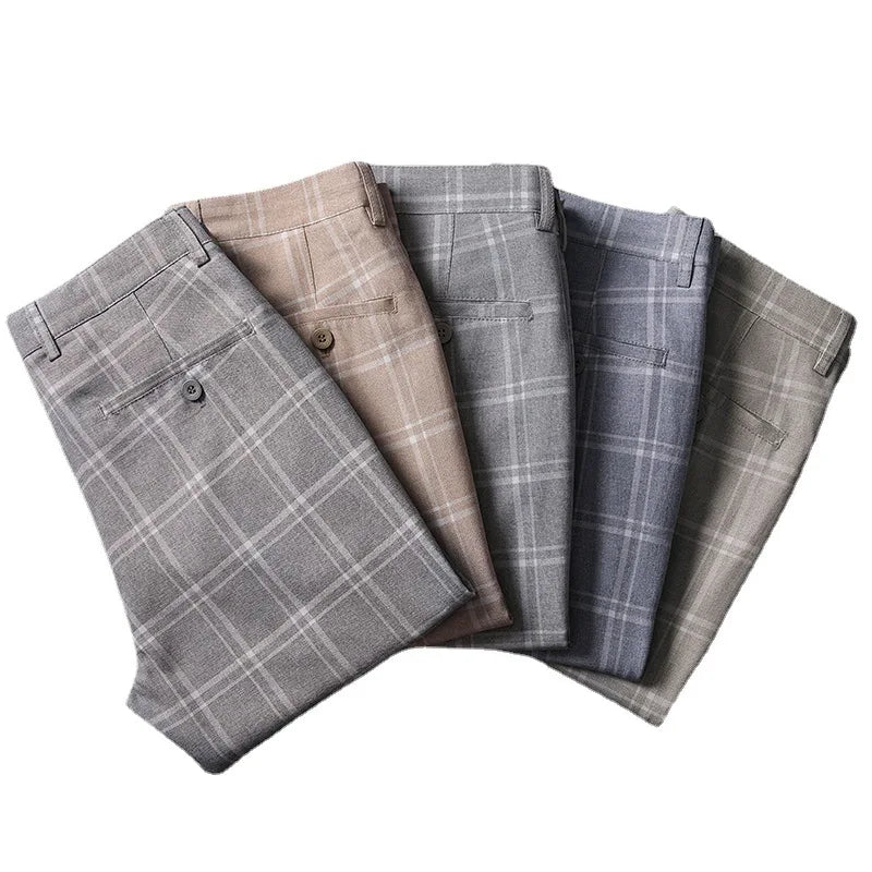 Verona Men's Dress Pants