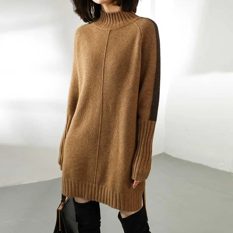 Catalina Oversized Sweater Dress