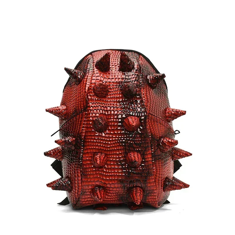 Bowser Spiked Backpack