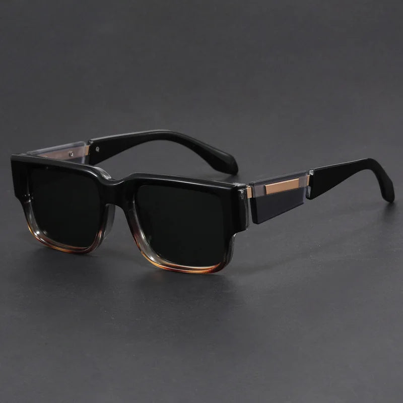 Alessandro Luca Vintage Sunglasses