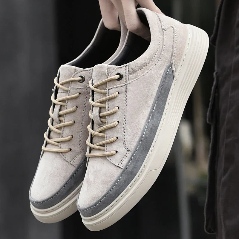 Urban Milano Casual Shoe