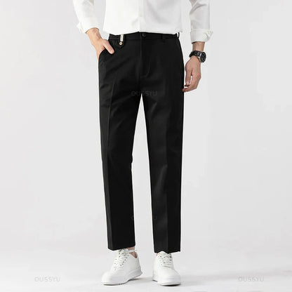 Thom Harvey Modern Dress Pants