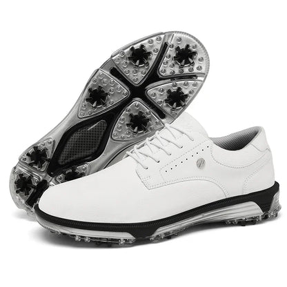 Wilnost Tour Golf Shoes