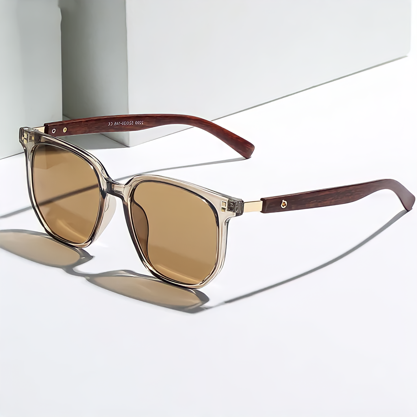 Aura Retro Sunglasses